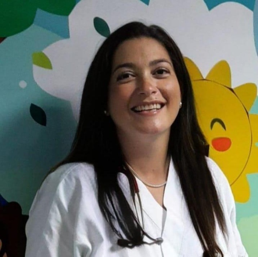 ilaria pezzone