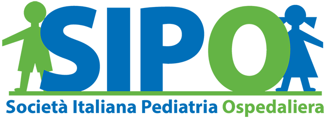 SIPO - Società Italiana di Pediatria Ospedaliera
